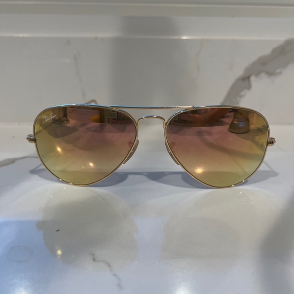 Ray ban sunglasses